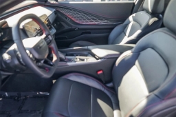 Dodge Charger Scat Pack Plus 2-Door AWD 2026