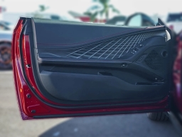 Dodge Charger Scat Pack Plus 2-Door AWD 2026