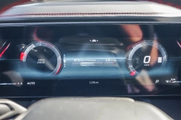 Dodge Charger Scat Pack Plus 2-Door AWD 2026