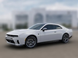 Dodge Charger Scat Pack 2-Door AWD 2026