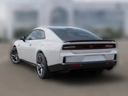 Dodge Charger Scat Pack 2-Door AWD 2026