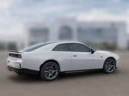 Dodge Charger Scat Pack 2-Door AWD 2026