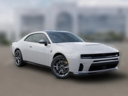 Dodge Charger Scat Pack 2-Door AWD 2026