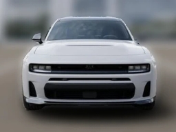 Dodge Charger Scat Pack 2-Door AWD 2026