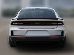 Dodge Charger Scat Pack 2-Door AWD 2026