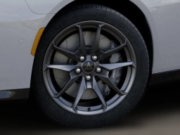 Dodge Charger Scat Pack 2-Door AWD 2026