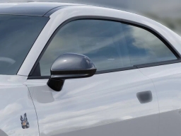 Dodge Charger Scat Pack 2-Door AWD 2026