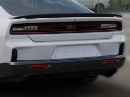 Dodge Charger Scat Pack 2-Door AWD 2026