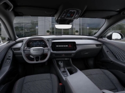 Dodge Charger Scat Pack 2-Door AWD 2026