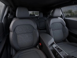 Dodge Charger Scat Pack 2-Door AWD 2026