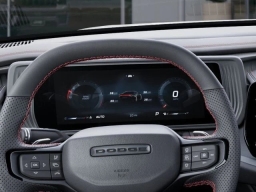 Dodge Charger Scat Pack 2-Door AWD 2026