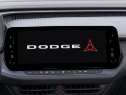 Dodge Charger Scat Pack 2-Door AWD 2026