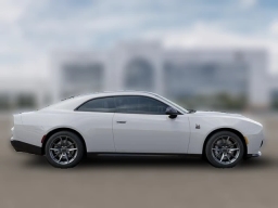 Dodge Charger Scat Pack 2-Door AWD 2026