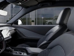 Dodge Charger Scat Pack 2-Door AWD 2026