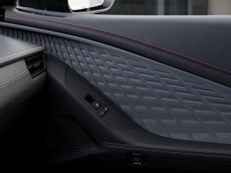 Dodge Charger Scat Pack 2-Door AWD 2026