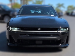 Dodge Charger Scat Pack Plus 2-Door AWD 2026