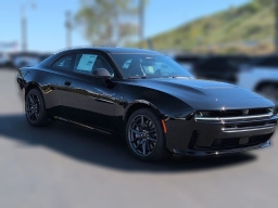 Dodge Charger Scat Pack Plus 2-Door AWD 2026