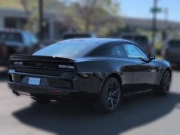 Dodge Charger Scat Pack Plus 2-Door AWD 2026