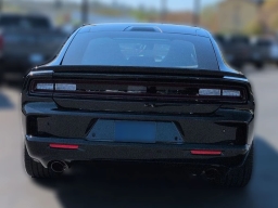 Dodge Charger Scat Pack Plus 2-Door AWD 2026