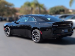 Dodge Charger Scat Pack Plus 2-Door AWD 2026