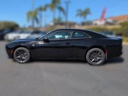 Dodge Charger Scat Pack Plus 2-Door AWD 2026