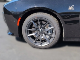 Dodge Charger Scat Pack Plus 2-Door AWD 2026