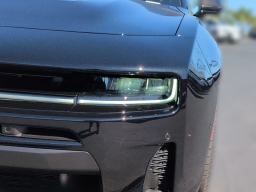 Dodge Charger Scat Pack Plus 2-Door AWD 2026