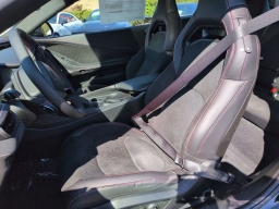 Dodge Charger Scat Pack Plus 2-Door AWD 2026