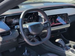 Dodge Charger Scat Pack Plus 2-Door AWD 2026