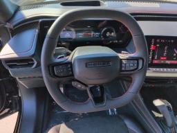 Dodge Charger Scat Pack Plus 2-Door AWD 2026