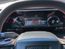 Dodge Charger Scat Pack Plus 2-Door AWD 2026