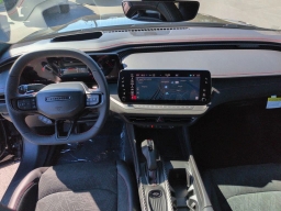 Dodge Charger Scat Pack Plus 2-Door AWD 2026