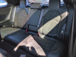 Dodge Charger Scat Pack Plus 2-Door AWD 2026