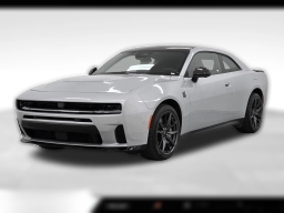 Dodge Charger Scat Pack Plus 2-Door AWD 2026