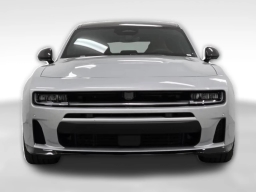 Dodge Charger Scat Pack Plus 2-Door AWD 2026