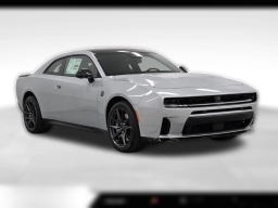 Dodge Charger Scat Pack Plus 2-Door AWD 2026