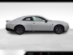 Dodge Charger Scat Pack Plus 2-Door AWD 2026