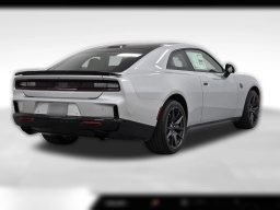 Dodge Charger Scat Pack Plus 2-Door AWD 2026