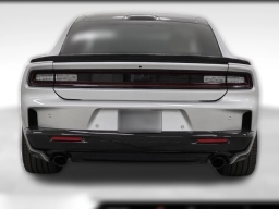 Dodge Charger Scat Pack Plus 2-Door AWD 2026