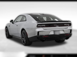 Dodge Charger Scat Pack Plus 2-Door AWD 2026