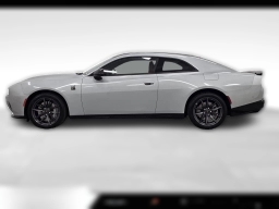 Dodge Charger Scat Pack Plus 2-Door AWD 2026