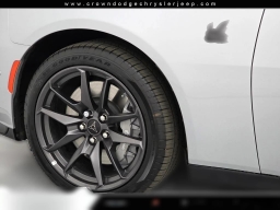 Dodge Charger Scat Pack Plus 2-Door AWD 2026