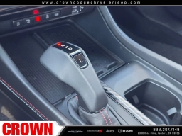 Dodge Charger Scat Pack Plus 2-Door AWD 2026