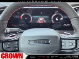 Dodge Charger Scat Pack Plus 2-Door AWD 2026