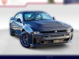 Dodge Charger Scat Pack 2-Door AWD 2026