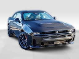 Dodge Charger Scat Pack 2-Door AWD 2026