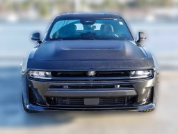 Dodge Charger Scat Pack 2-Door AWD 2026