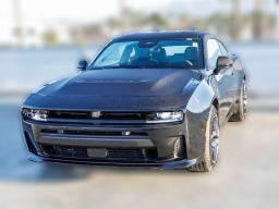 Dodge Charger Scat Pack 2-Door AWD 2026