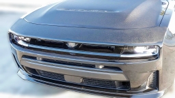 Dodge Charger Scat Pack 2-Door AWD 2026