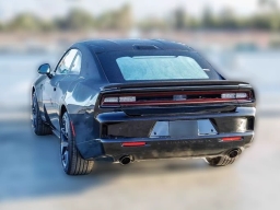 Dodge Charger Scat Pack 2-Door AWD 2026